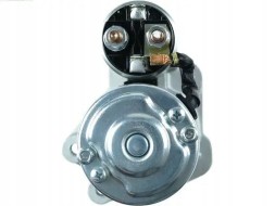 AS-PL S5202 Starter s5202 as-pl mazda 2 3 i