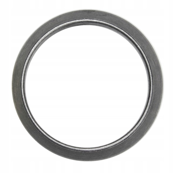 Ferroz FRZ-T8U45P0Q2H1Q8G2 Center silencer mercedes clk200 clk230 c208 97 - 03 2.0 2.3 coupe freebie