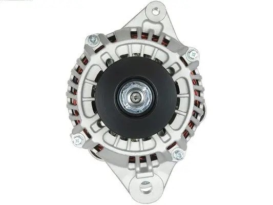 AS-PL A5053 Alternator 125a a5053 as-pl mitsubishi pajero iii