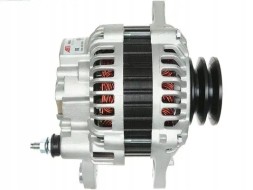 AS-PL A5053 Alternator 125a a5053 as-pl mitsubishi pajero iii