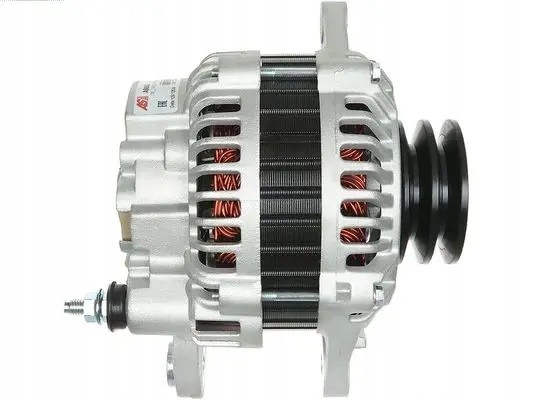 AS-PL A5053 Alternator 125a a5053 as-pl mitsubishi pajero iii