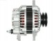 AS-PL A5053 Alternator 125a a5053 as-pl mitsubishi pajero iii
