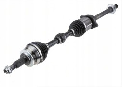 CHINA Half axle toyota rav 4 2.0 / 2.5 hybrid 2018--> automatic - front - right - new
