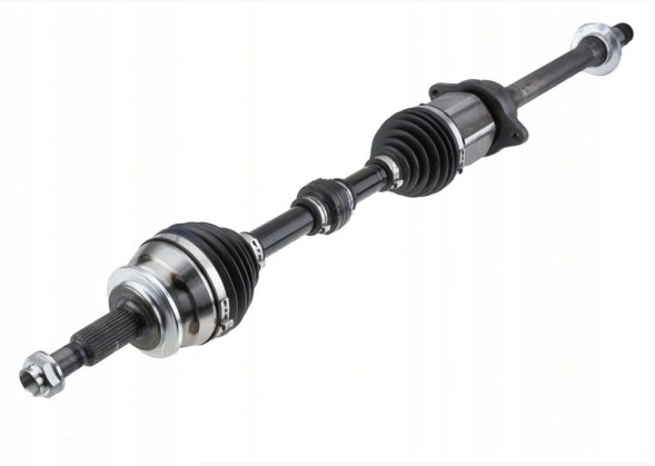 CHINA  Half axle toyota rav 4 2.0 / 2.5 hybrid 2018--> automatic - front - right - new