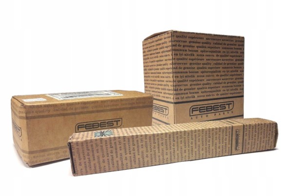 Febest 0228-JJ10EFLH 494 197_B left crossover nissan renault