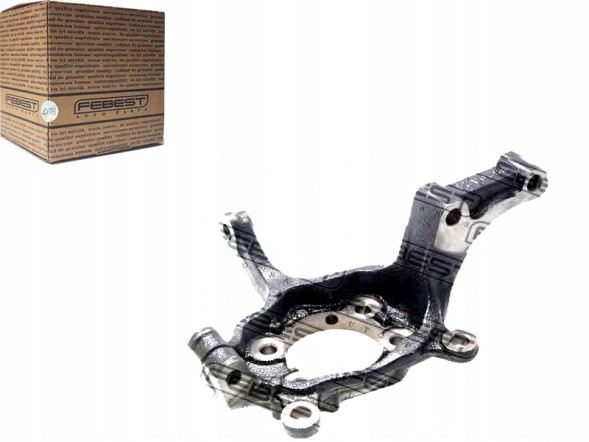 Febest 0228-JJ10EFLH 494 197_B left crossover nissan renault