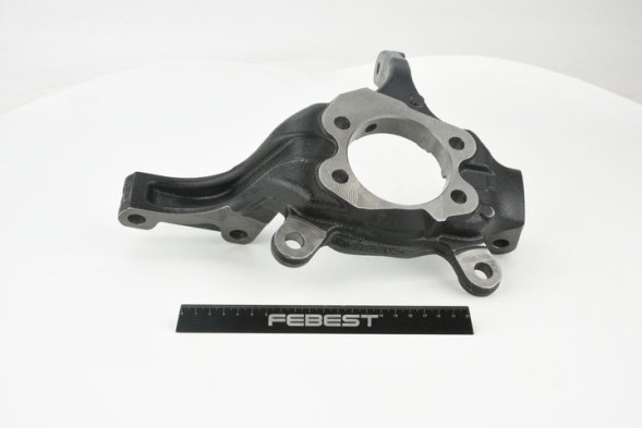 Febest 0228-JJ10EFLH 494 197_B left crossover nissan renault