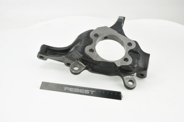 Febest 0228-JJ10EFLH 494 197_B left crossover nissan renault