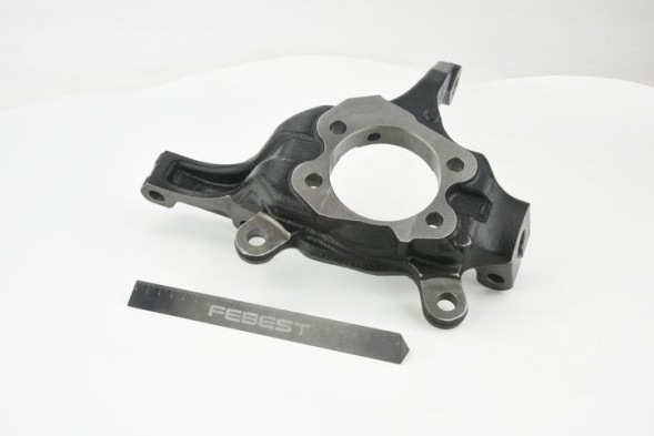 Febest 0228-JJ10EFLH 494 197_B left crossover nissan renault