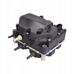 Bosch 0.986.44D.211 Denox embossing module volvo fh fh ii fh iii fh16 fh16 ii fh16 iii fm