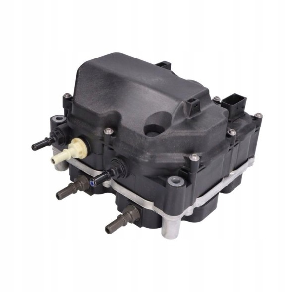 Bosch 0.986.44D.211 Denox embossing module volvo fh fh ii fh iii fh16 fh16 ii fh16 iii fm