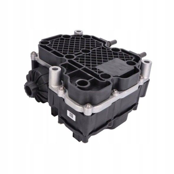 Bosch 0.986.44D.211 Denox embossing module volvo fh fh ii fh iii fh16 fh16 ii fh16 iii fm