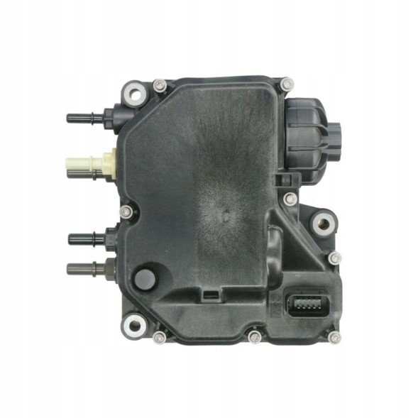 Bosch 0.986.44D.211 Denox embossing module volvo fh fh ii fh iii fh16 fh16 ii fh16 iii fm