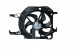 NRF 47880 Radiator fan 47880 nrf opel