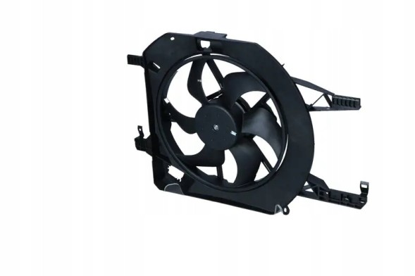 NRF 47880 Radiator fan 47880 nrf opel