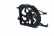 NRF 47880 Radiator fan 47880 nrf opel