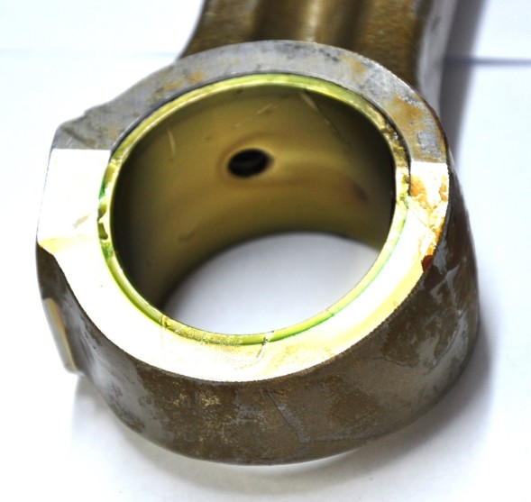 BF 20060344200 Connecting rod bf 20060344200 mercedes om401