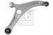 Febi Bilstein 173585 Febi bilstein 173585 control arm, wheel suspension