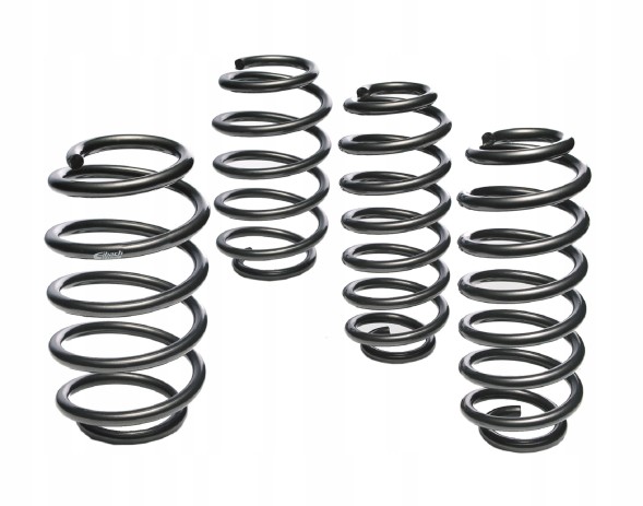 Eibach  Eibach pro-kit springs bmw 6er convertible 4 pcs. E10-20-012-02-22
