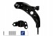 Blue Print PRO/ADM58631 BLU Suspension control arm front l mazda 626 v xedos 6 1.6 + collision assistant #34