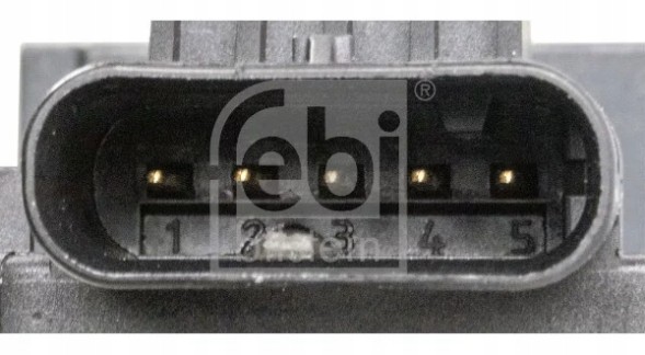 Febi Bilstein 197515 Nox sensor - febi bilstein 197515