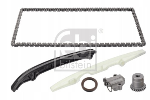 Febi Bilstein 178626 Fiat timing chain kit