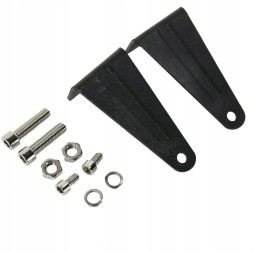 thm  Led working lamp 288w 96x3w 1270x82x88 mm