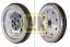 Schaeffler LuK 415 0629 09 Dual mass flywheel