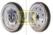 Schaeffler LuK 415 0629 09 Dual mass flywheel
