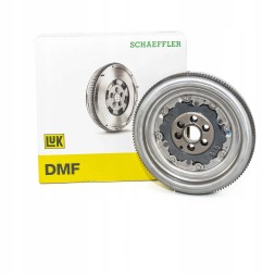 Schaeffler LuK 415 0629 09 Dual mass flywheel