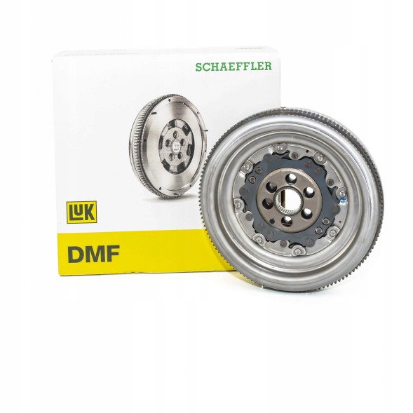 Schaeffler LuK 415 0629 09 Dual mass flywheel