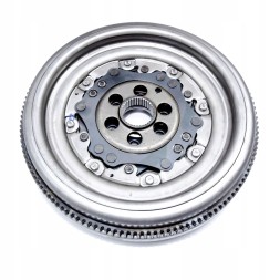 Schaeffler LuK 415 0629 09 Dual mass flywheel