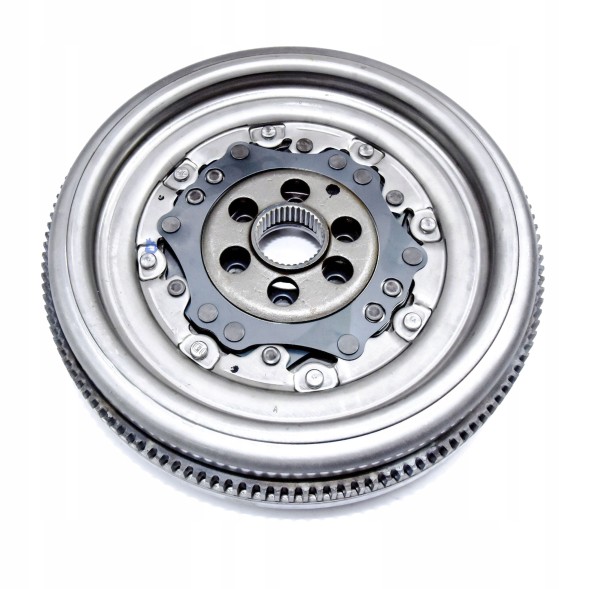 Schaeffler LuK 415 0629 09 Dual mass flywheel