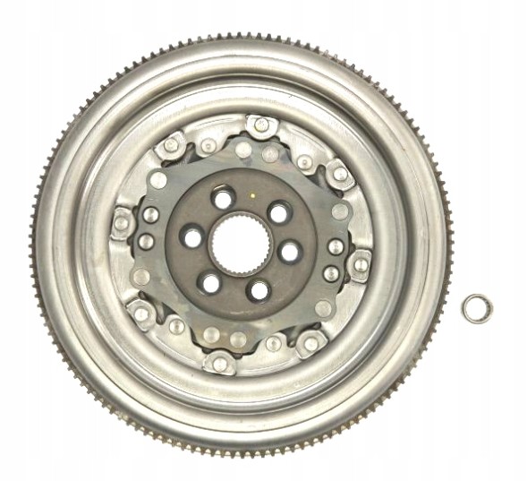 Schaeffler LuK 415 0629 09 Dual mass flywheel