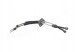 Topran  Gearshift cable 118 701 topran vw transporter
