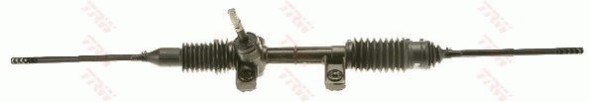 TRW JRM433 Steering gear with smart cabrio, city-coupe, fortwo support