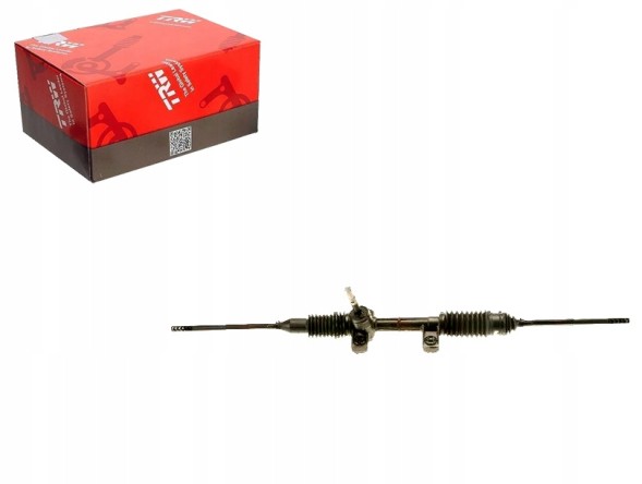 TRW JRM433 Steering gear with smart cabrio, city-coupe, fortwo support