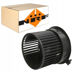 NRF 34360 Nissan leaf cube juke indoor blower fan
