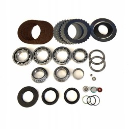 BMW OE  Repair kit distribution box vtg reducer atc350 bmw 5 f11 xdrive