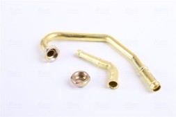 Nissens 675005 Water cooler - nissens 675005