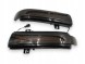 WOLLER  Flashers dynamic left right in mirrors for clc sport coupe e coupe w207