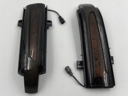 WOLLER Flashers dynamic left right in mirrors for clc sport coupe e coupe w207