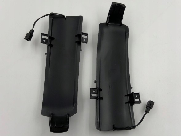 WOLLER  Flashers dynamic left right in mirrors for clc sport coupe e coupe w207