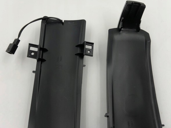 WOLLER  Flashers dynamic left right in mirrors for clc sport coupe e coupe w207