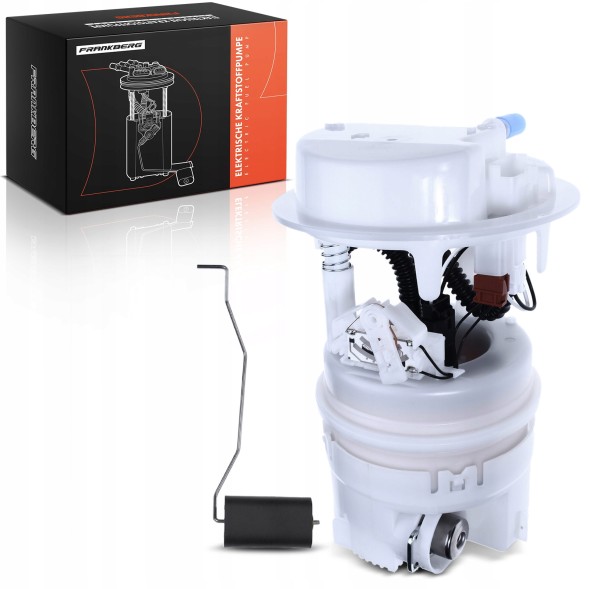 Frankberg 5481FB0012677 Frankberg electric fuel pump for peugeot 307 break sw expert citroën