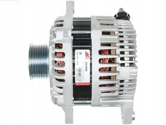 AS-PL A5409S Alternator a5409s as-pl