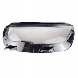 AutoDor  Citroen c5 aircross 2017-2022 headlight shade front lamp left new