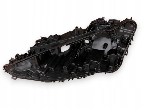 WOLLER  Afs led lamp box left front for bmw 4 g22 g23 g26 beforelift 2021-2024