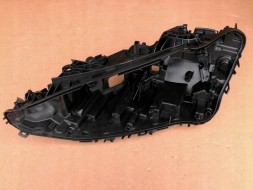 WOLLER Afs led lamp box left front for bmw 4 g22 g23 g26 beforelift 2021-2024