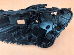 WOLLER Afs led lamp box left front for bmw 4 g22 g23 g26 beforelift 2021-2024